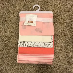 Baby blankets 100% Cotton